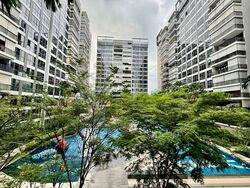 Waterwoods (D19), Condominium #536060731